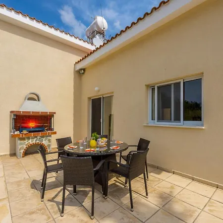 Kefalonitis By Plus Βίλα *