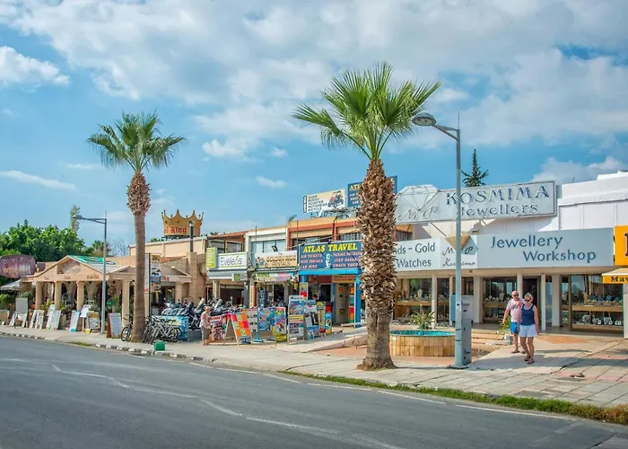 Βίλα Kefalonitis By Plus Πέγεια