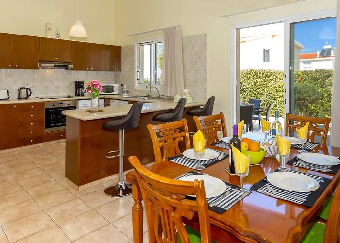 Βίλα Kefalonitis By Plus *