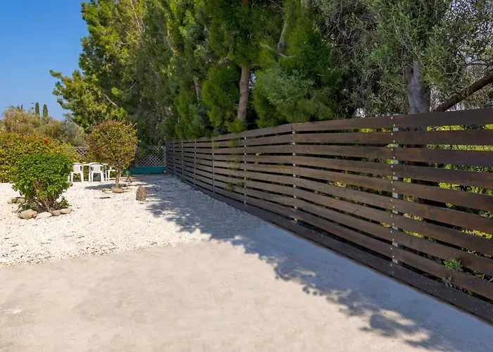 Kefalonitis By Plus Βίλα