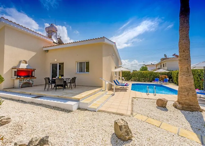 Kefalonitis By Plus * Pegeia