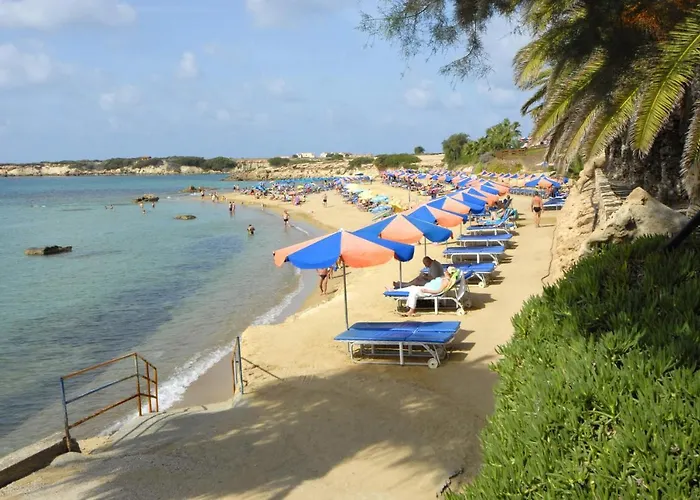 Vila Kefalonitis By Plus Pegeia