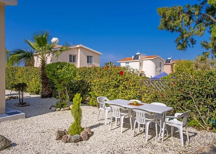 Kefalonitis By Plus Vila Pegeia