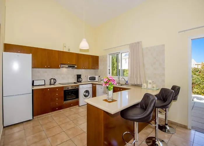 Vila Kefalonitis By Plus *